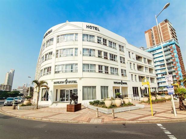 Pavilion Hotel North Beach, Durban - Compare Deals