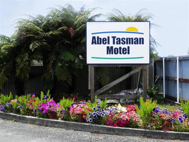 Abel Tasman Motel Motueka