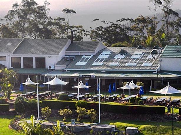 Eagle Heights Mountain Resort, Gold Coast - Compare Deals