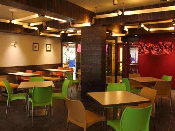 Restaurant deals ahmedabad