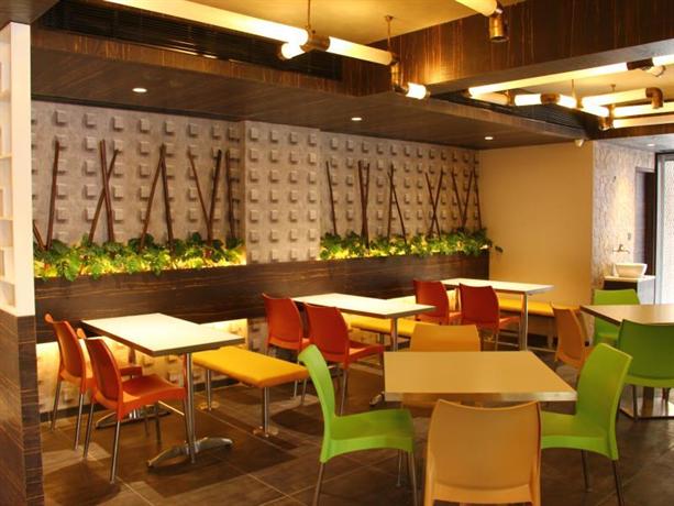 Restaurant deals ahmedabad