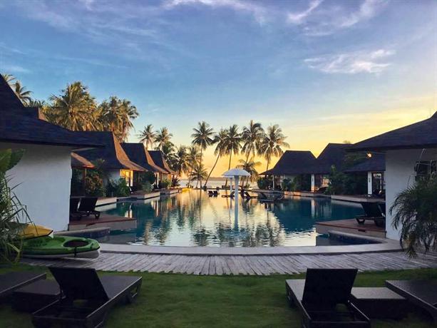 Siargao Bleu Resort And Spa, General Luna - Compare Deals