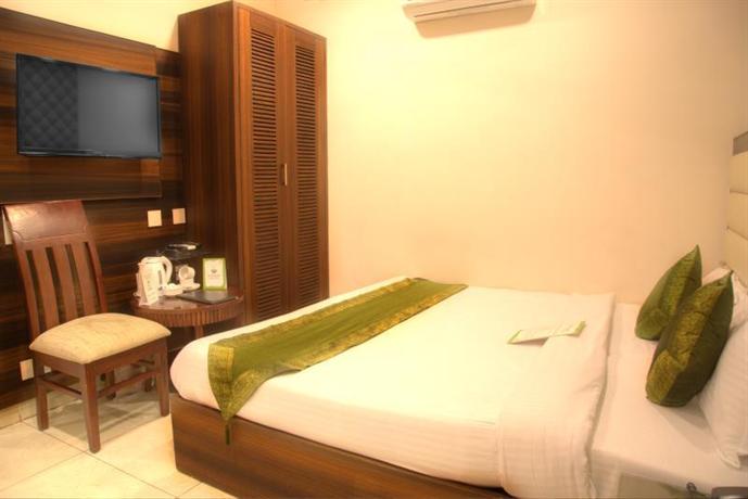 Snapdeal hotel deals in chandigarh