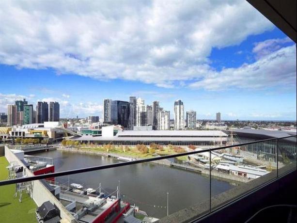 Holiday deals around melbourne