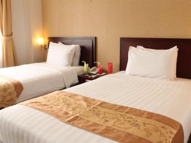 Citra Inn Hotel, Bekasi - Compare Deals