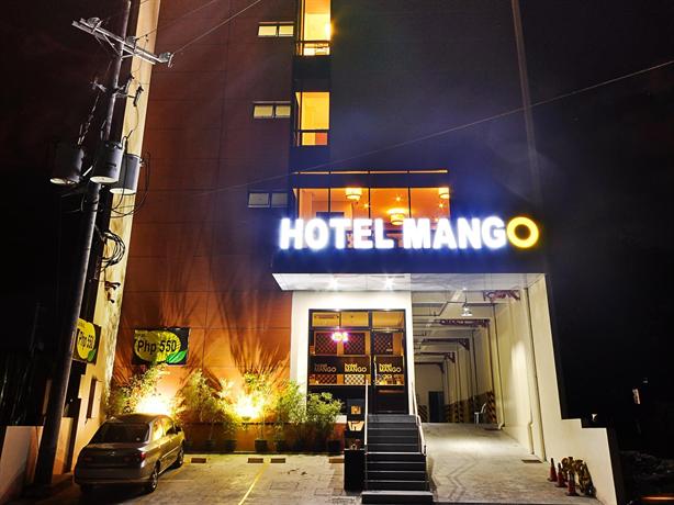 Hotel Mango Marikina City Compare Deals