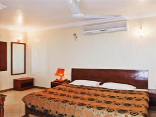 Hotel Aradhana Mount Abu