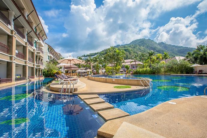 알피나 푸켓 나리나 리조트 & 스파, Alpina Phuket Nalina Resort & Spa