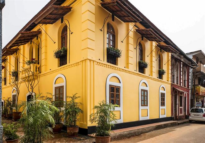 Casino goa panaji
