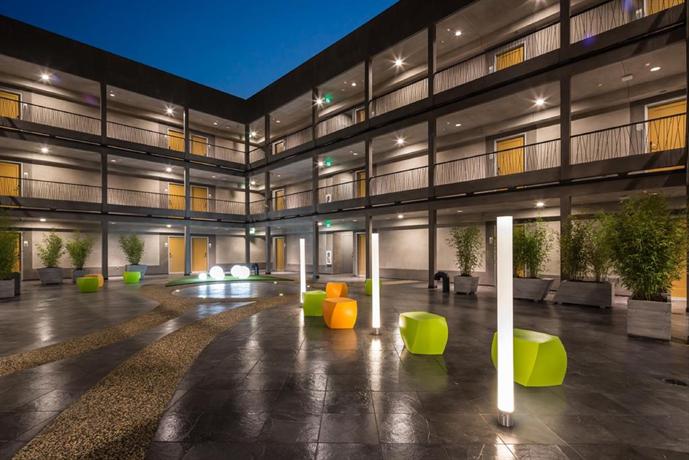 Los angeles lodging deals