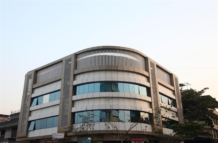 Hotel deals navi mumbai