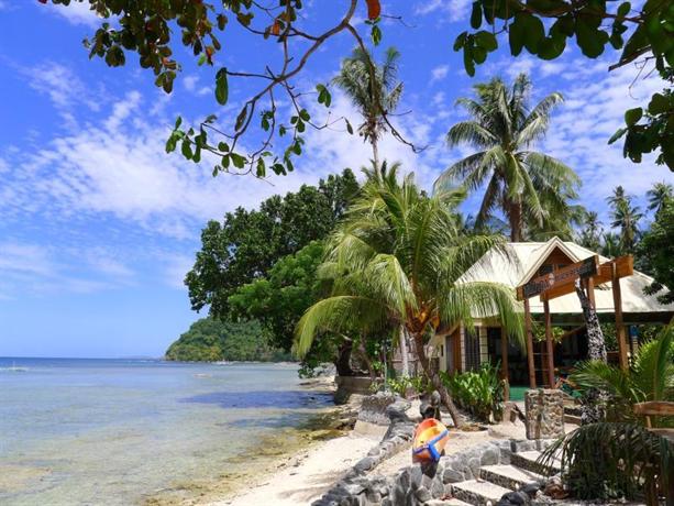 Kalinga Beach Resort El Nido Comparez Les Offres