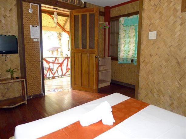 Kalinga Beach Resort El Nido Compare Deals