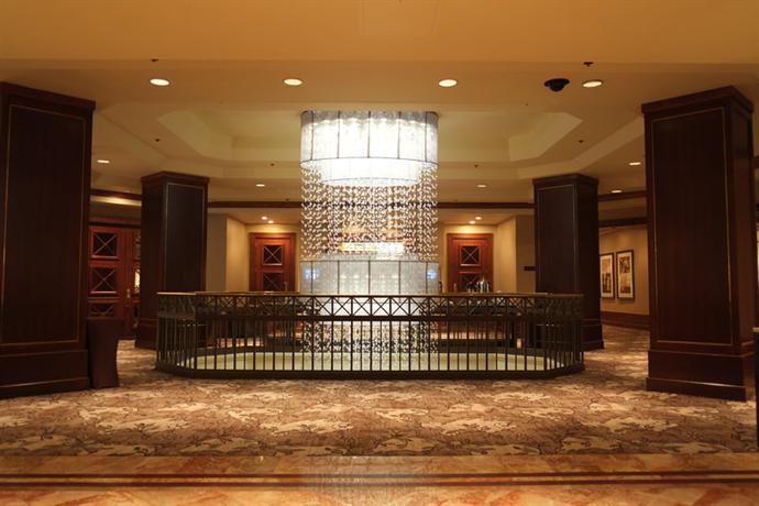 인터컨티넨털 토론토 요크빌, InterContinental Hotel Yorkville Toronto