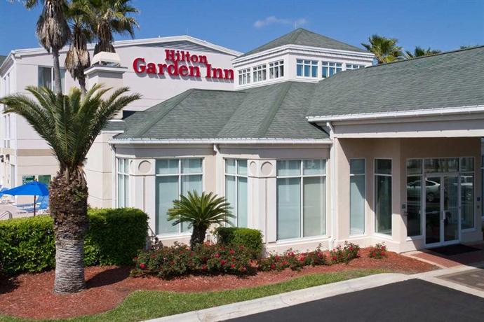 Hilton Garden Inn St Augustine Beach Reviews Hilton Garden Inn St Augustine Beach Reviews