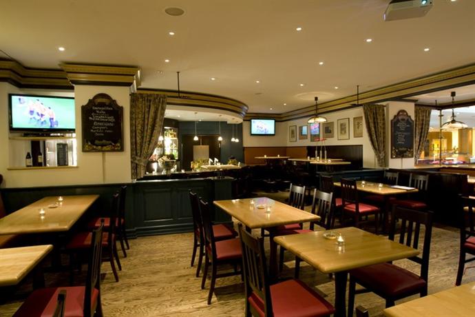 Leonardo Hotel Heidelberg City Centre Leonardo Hotel Heidelberg City Centre