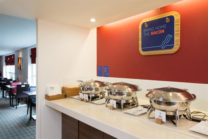 Holiday Inn Express Glasgow Meeting Rooms Holiday Inn Express Glasgow Meeting Rooms