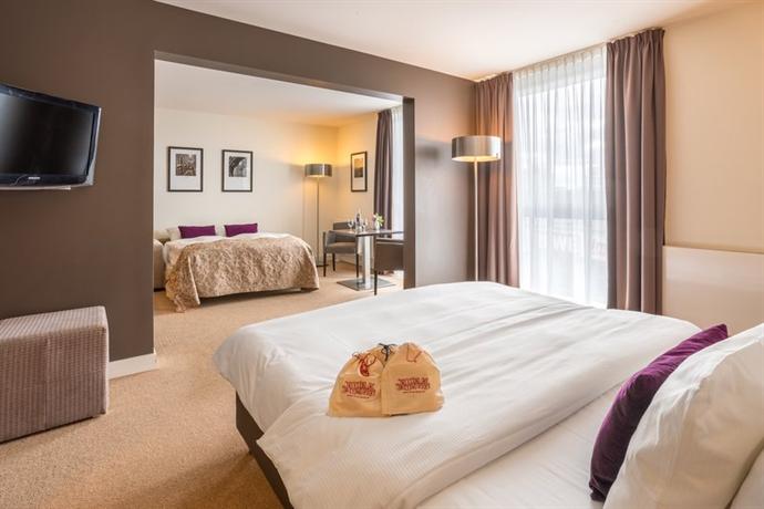 Rilano Hotel Munchen Schwabing Rilano Hotel Munchen Schwabing