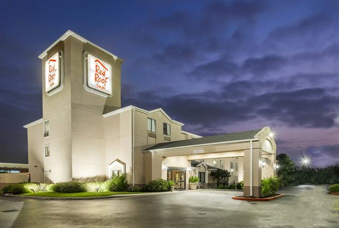 Red roof inn iah Save big on a wide range of Houston hotels! Houston is known for its theater scene, live music scene, and entertainment choices. Find hotels and other accommodations near Johnson Space Center - NASA, Menil Collection, and Children's Museum of Houston and book today. Other sights in the area include Discovery Green.