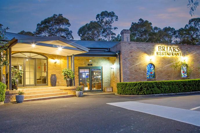 Comfort Inn Lincoln Downs Batemans Bay