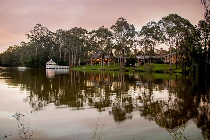 Comfort Inn Lincoln Downs Batemans Bay