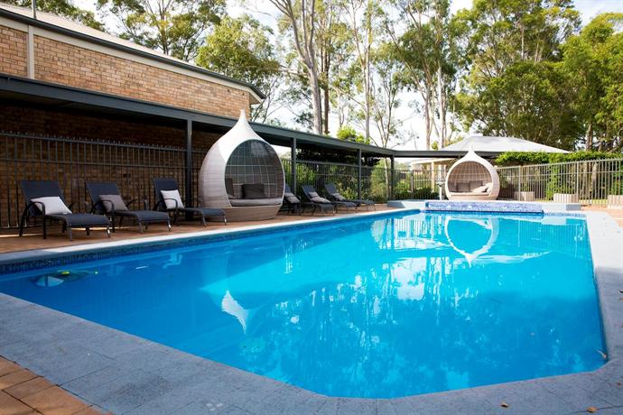 Comfort Inn Lincoln Downs Batemans Bay