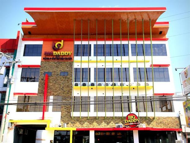 Daddy Hotel And Convention Center Butuan Compare Deals