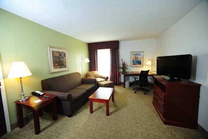 Hampton Inn Suites Nashville Airport Compare Deals
