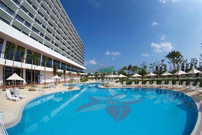서던 비치 호텔 앤드 리조트, Southern Beach Hotel & Resort