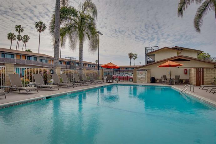 Best Western at Ventura Pier