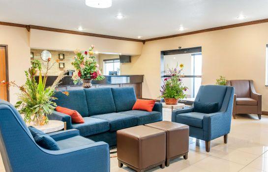 Comfort Inn Warren Compare Deals