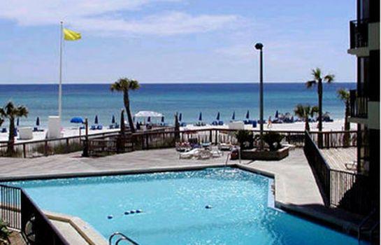 Sunbird Suites Panama City Beach