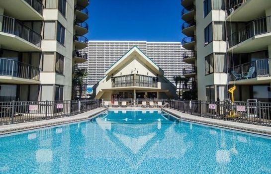 Sunbird Suites Panama City Beach