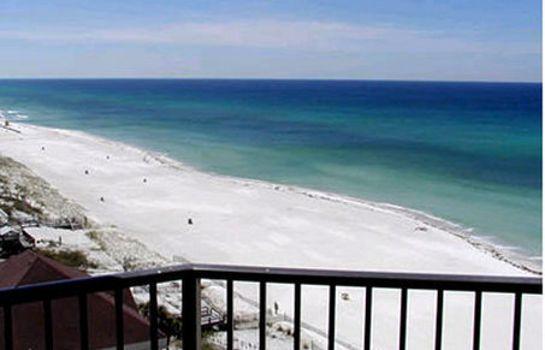 Sunbird Suites Panama City Beach