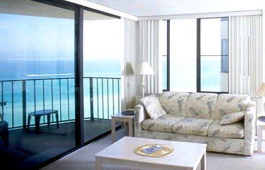 Sunbird Suites Panama City Beach