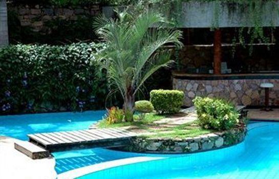 Canto das Aguas
