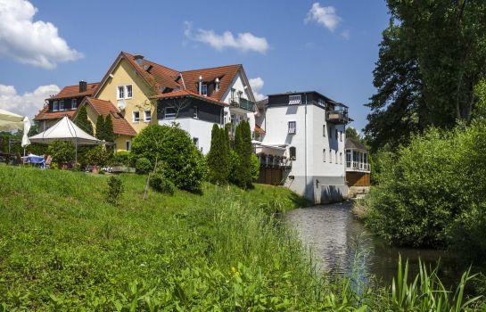 Landhotel Naunheimer Muehle Wetzlar Vergelijk Aanbiedingen