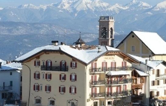 Hotel Paganella Gourmet & Relax