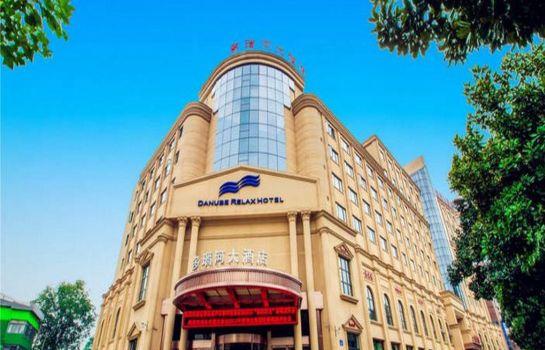 Room Photo 3407792 Hotel Hangzhou Haian Holiday Hotel - 