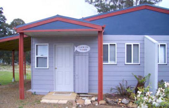 Highland Cabins And Cottages At Bronte Park Compare Deals