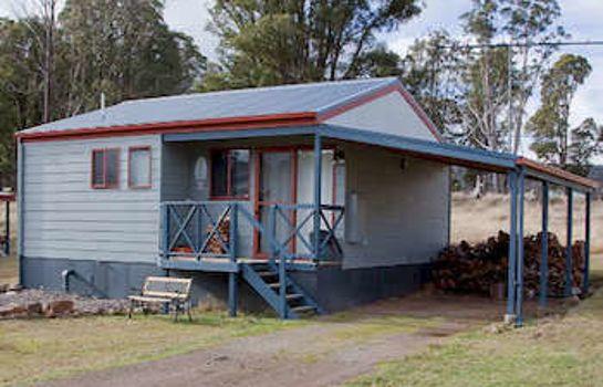 Highland Cabins And Cottages At Bronte Park Compare Deals