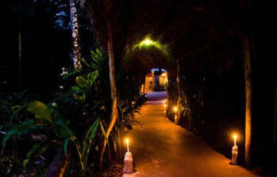 Atlantida Lodge