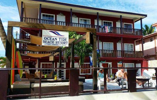 Ocean Tide Beach Resort