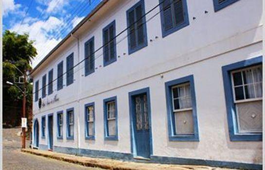 Hotel Solar de Maria