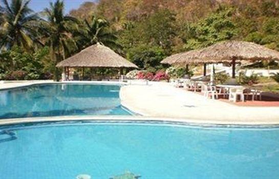 Hotel Altos Paraiso