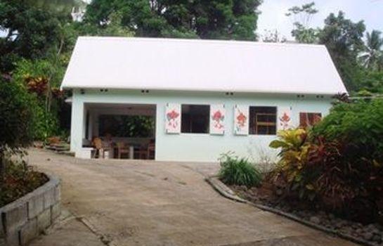 Coffeeriver Cottages
