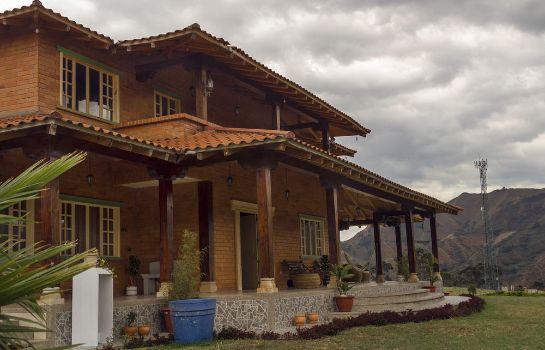 Villa Beatriz Lodge