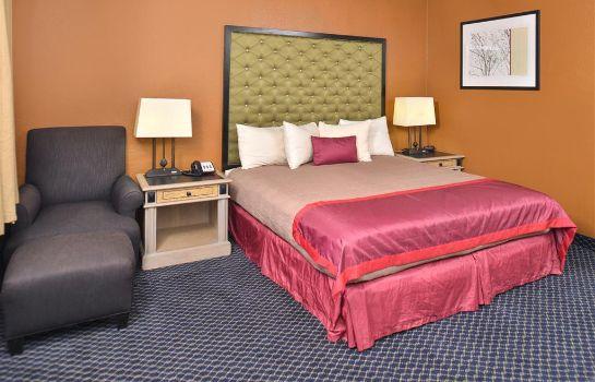 Extended Red Coach Grand Island Ne Compare Deals