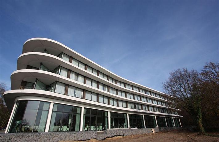 Hotel De Wageningsche Berg Wageningen