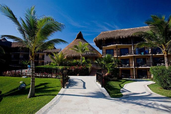 Catalonia Yucatan Beach Puerto Aventuras Compare Deals